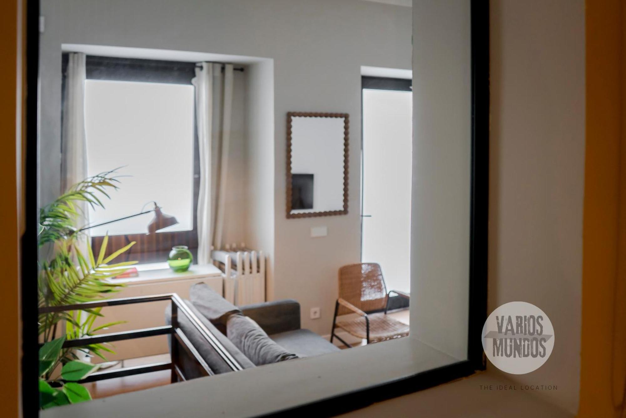 Vive El Retiro Para 7 Desde Alberto Bosch 14 E1 — Fotos 1