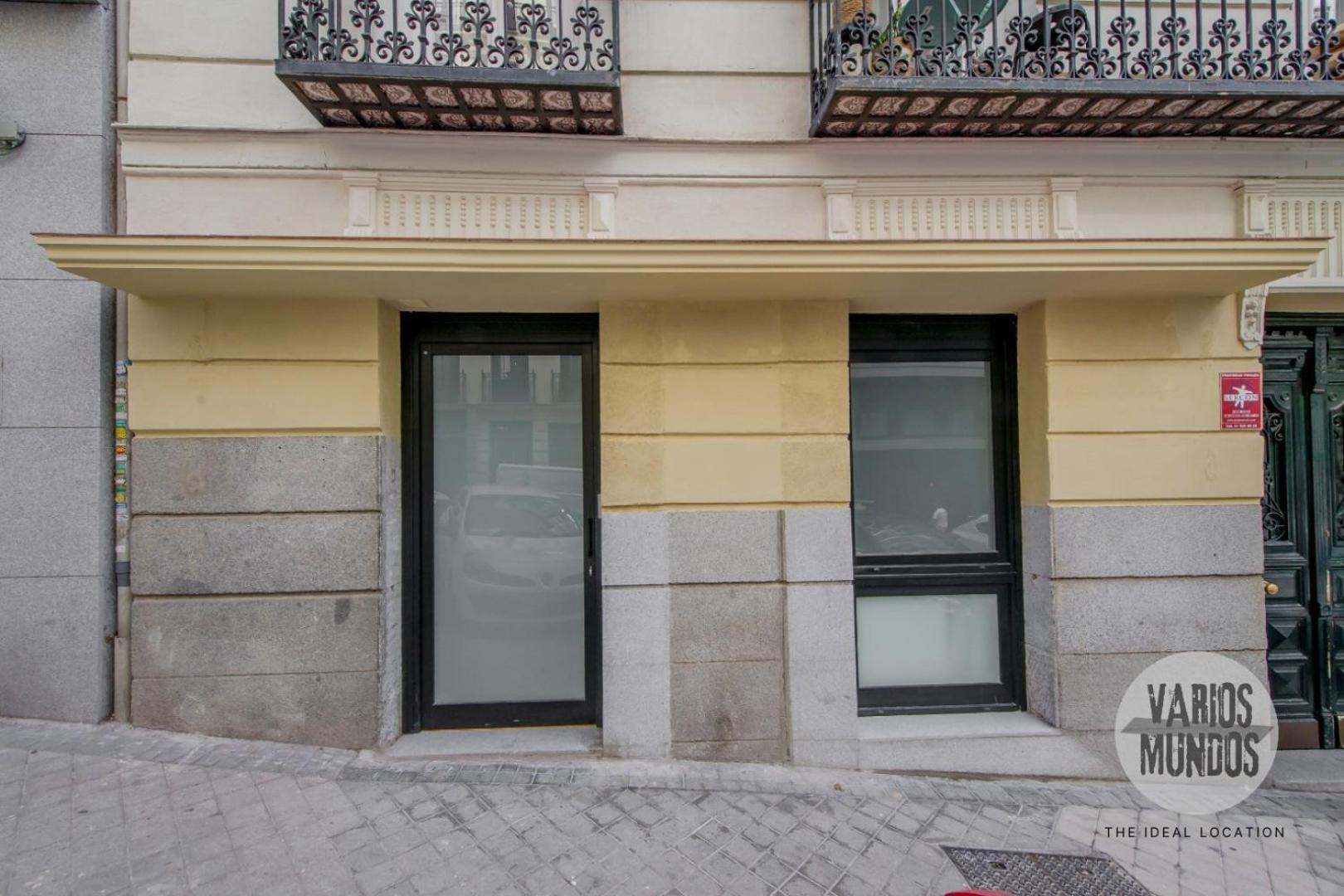 Vive El Retiro Para 7 Desde Alberto Bosch 14 E1, Madrid